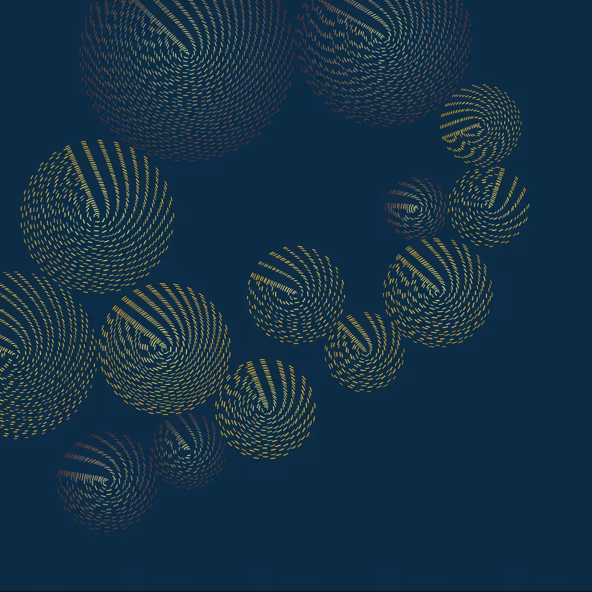 Cogwheels #15