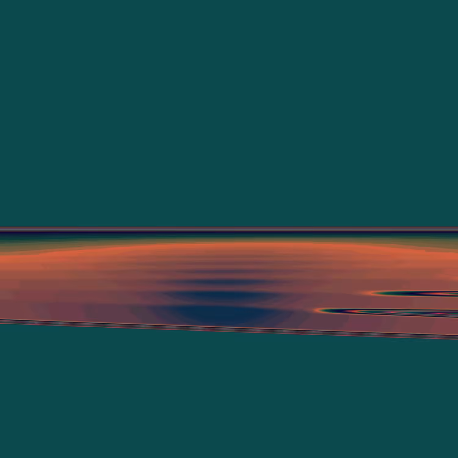 Coloured Zebra Lines