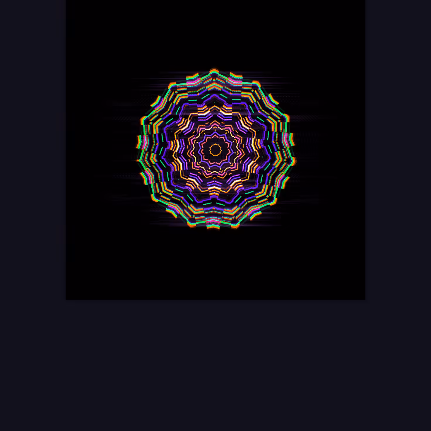Eye Pressure #6