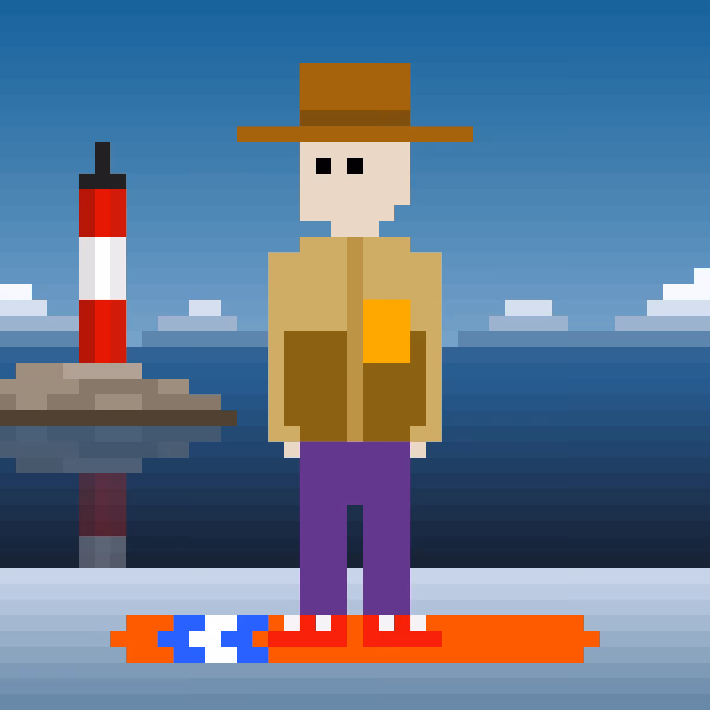 CryptoPatagonian #154