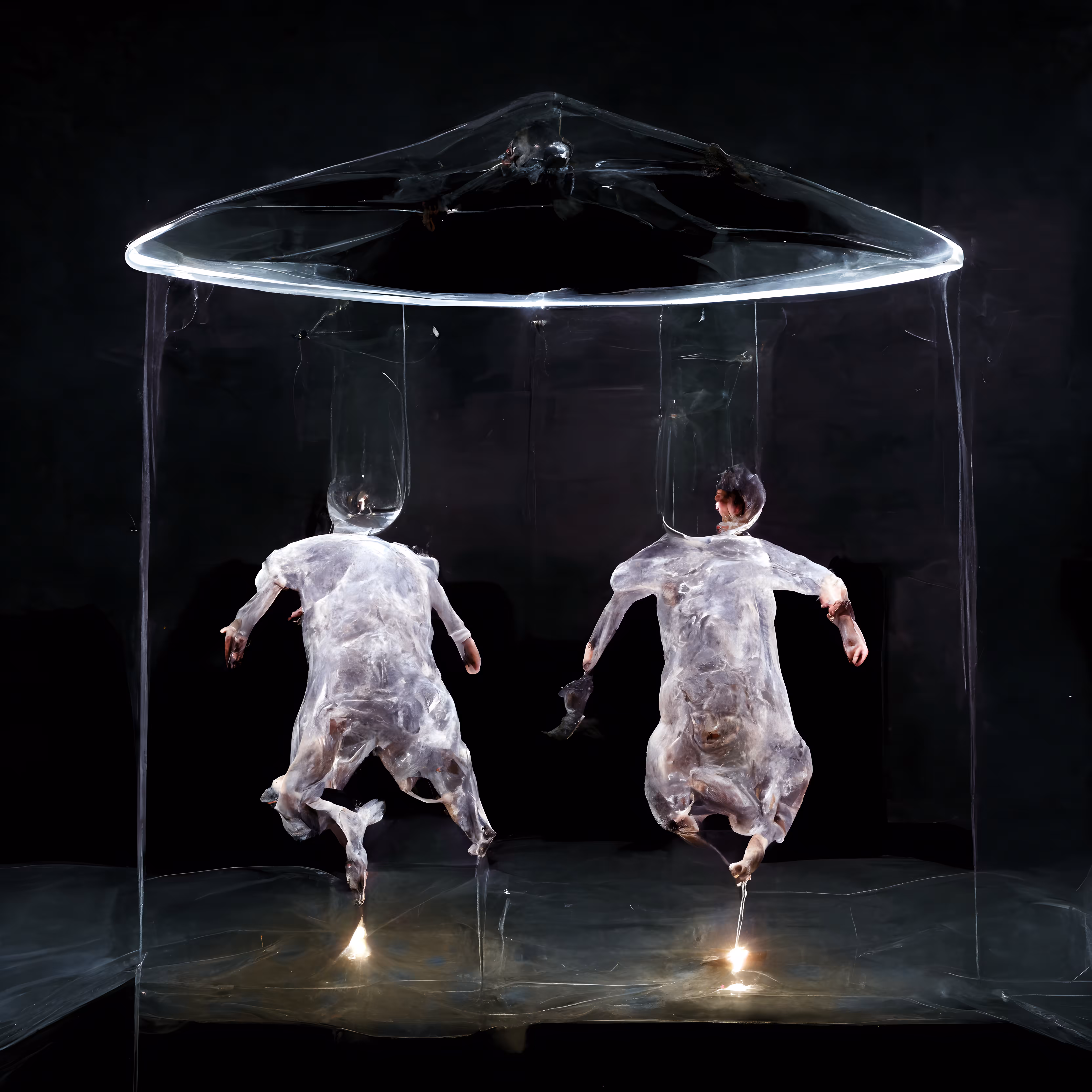 Human Torus #11