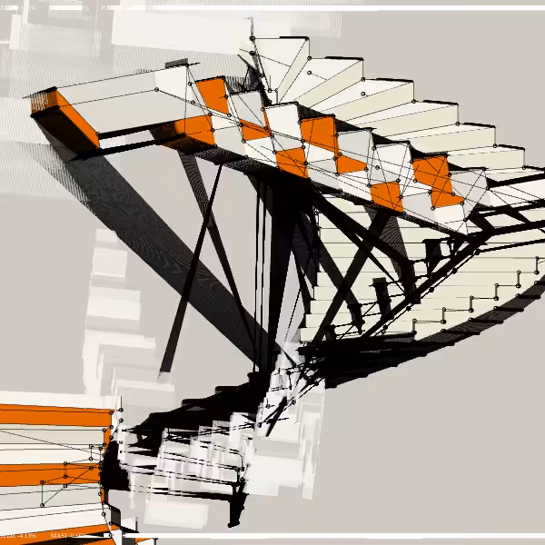 Stairs & Stocks #292