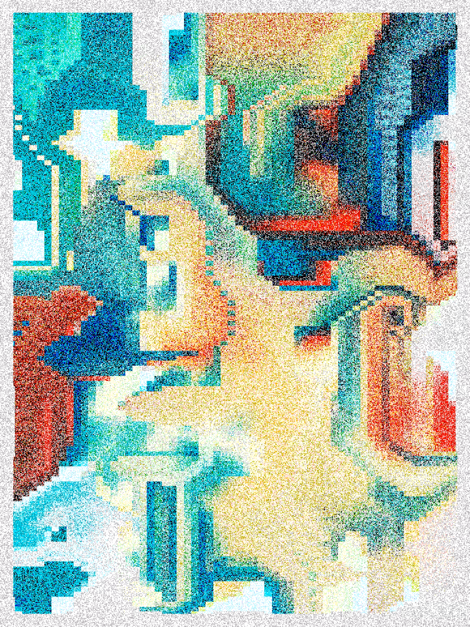 RASTER #140