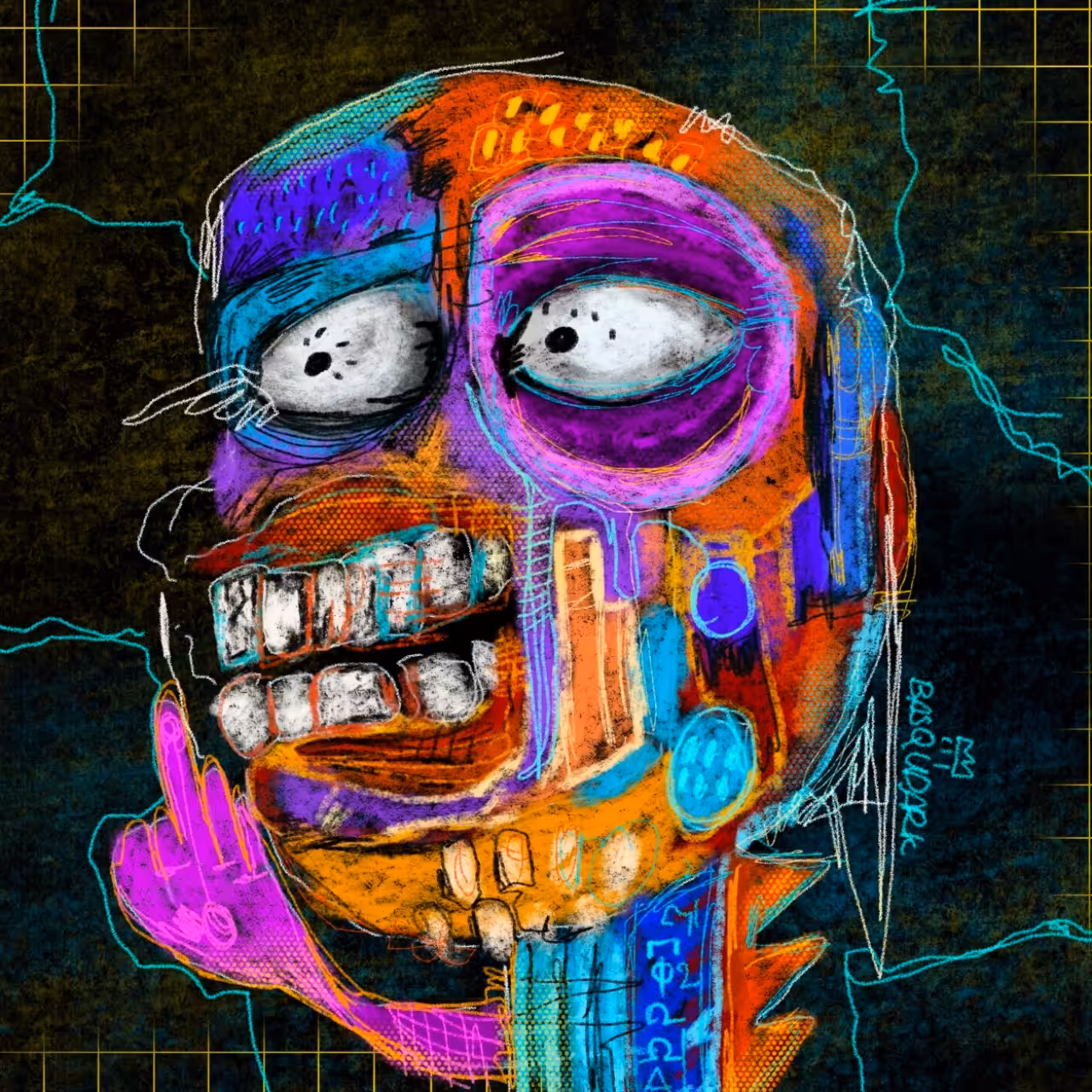 basqudark #49