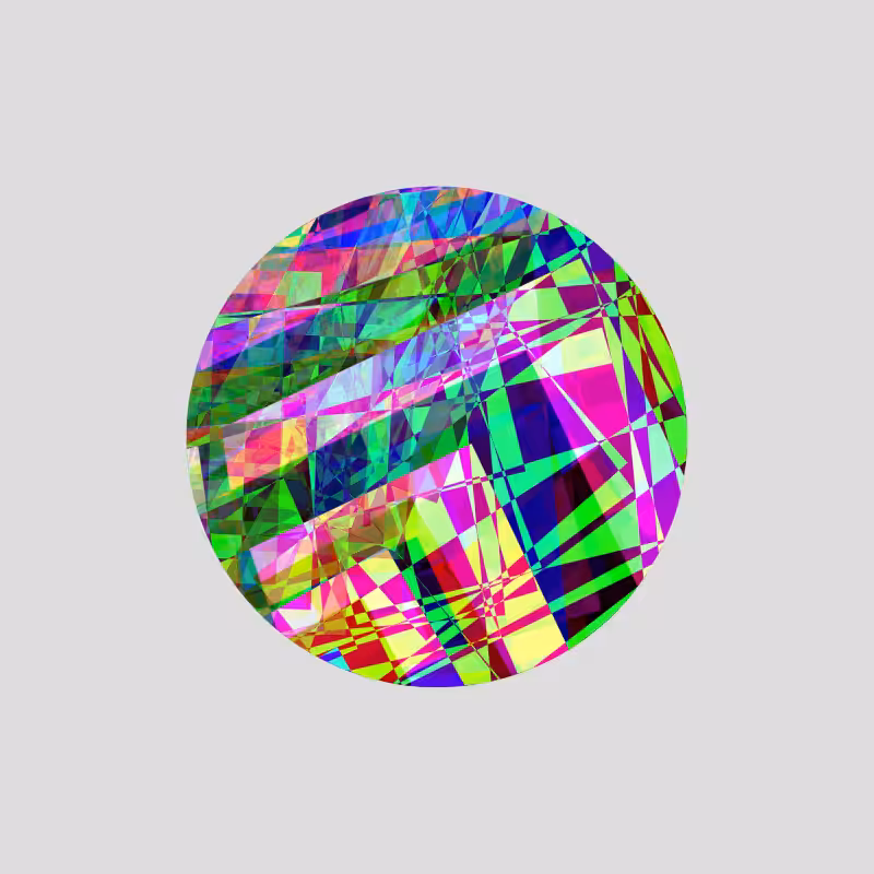 0.1 carat #496