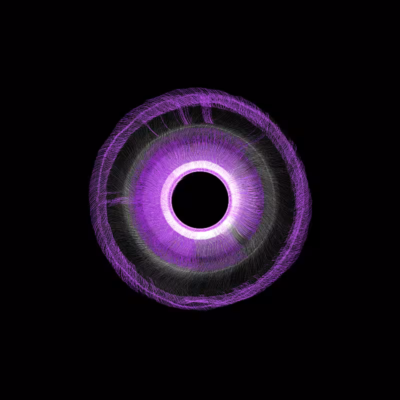 Abstract Eyes #48