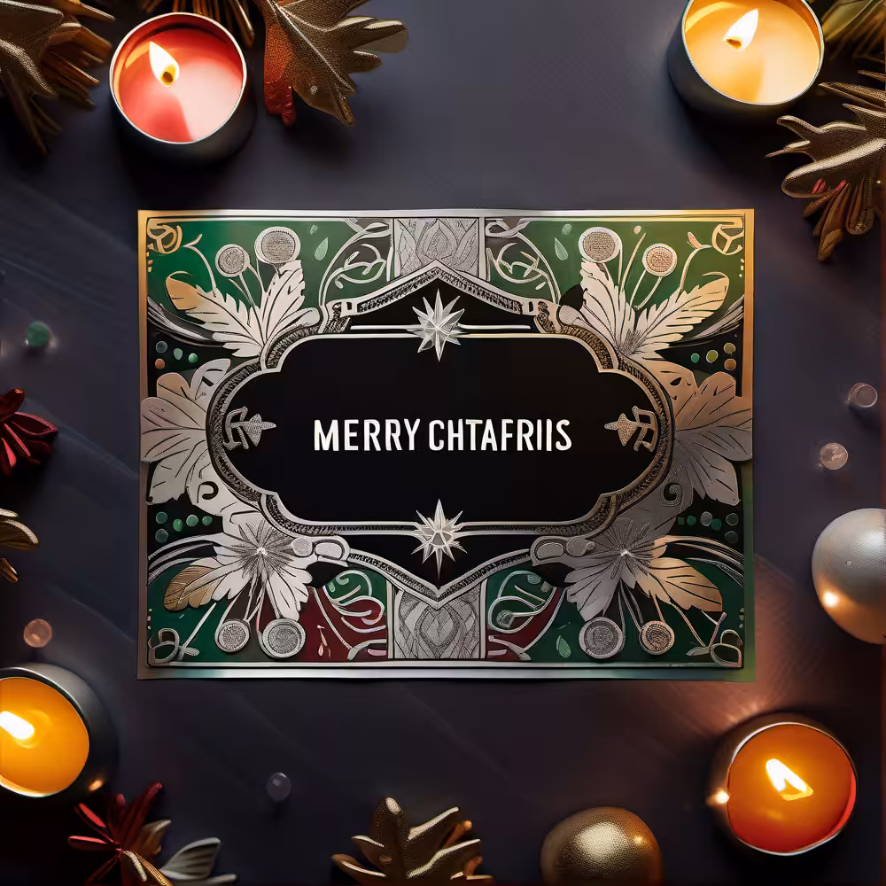 Merry Catharsis (2023) #44
