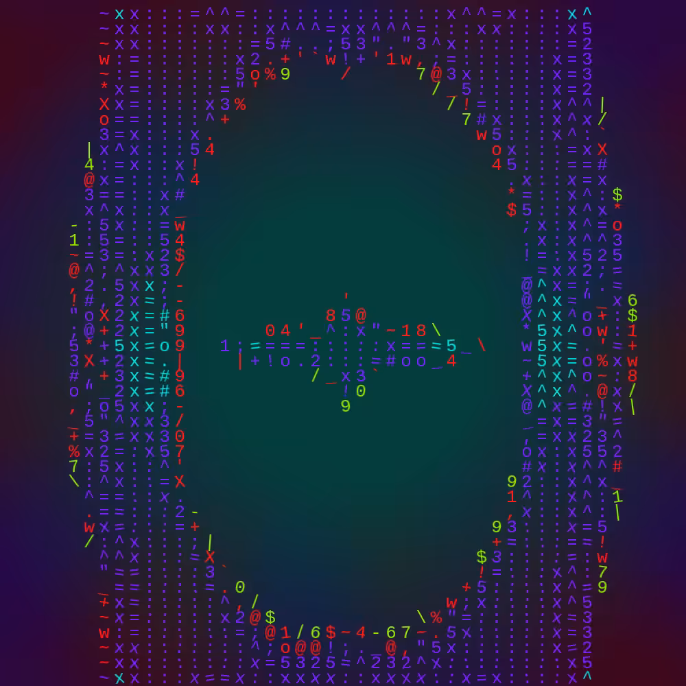 Anatomic Vision #8