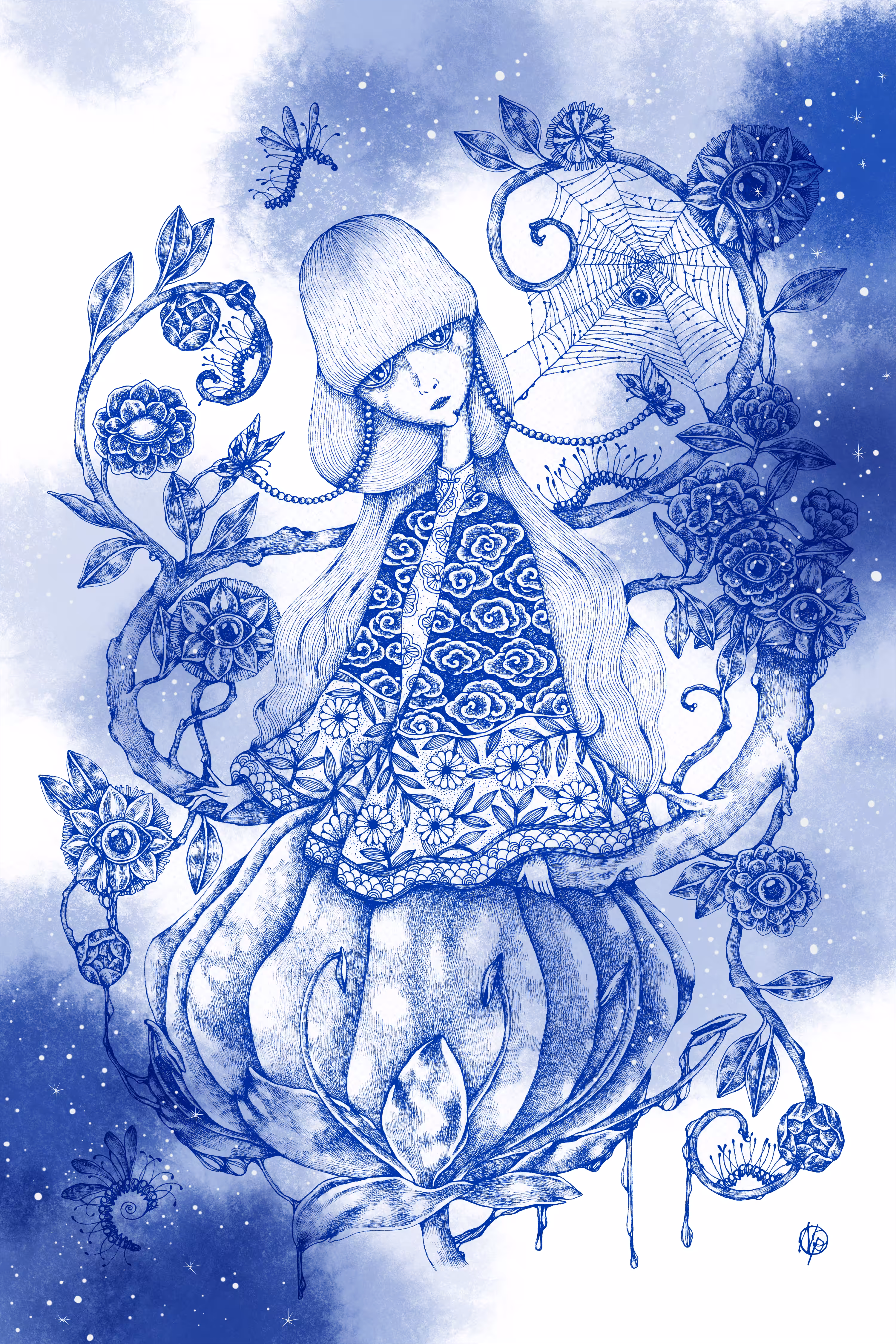 Bloom Girl