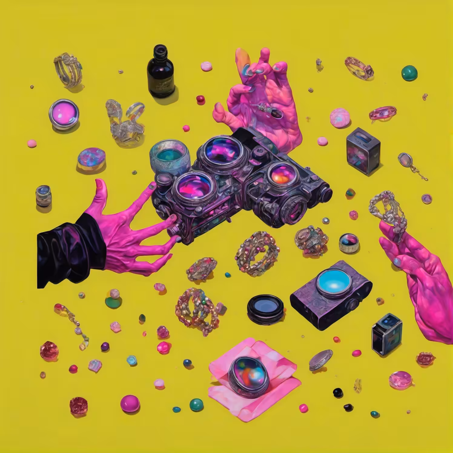 art and value  #270