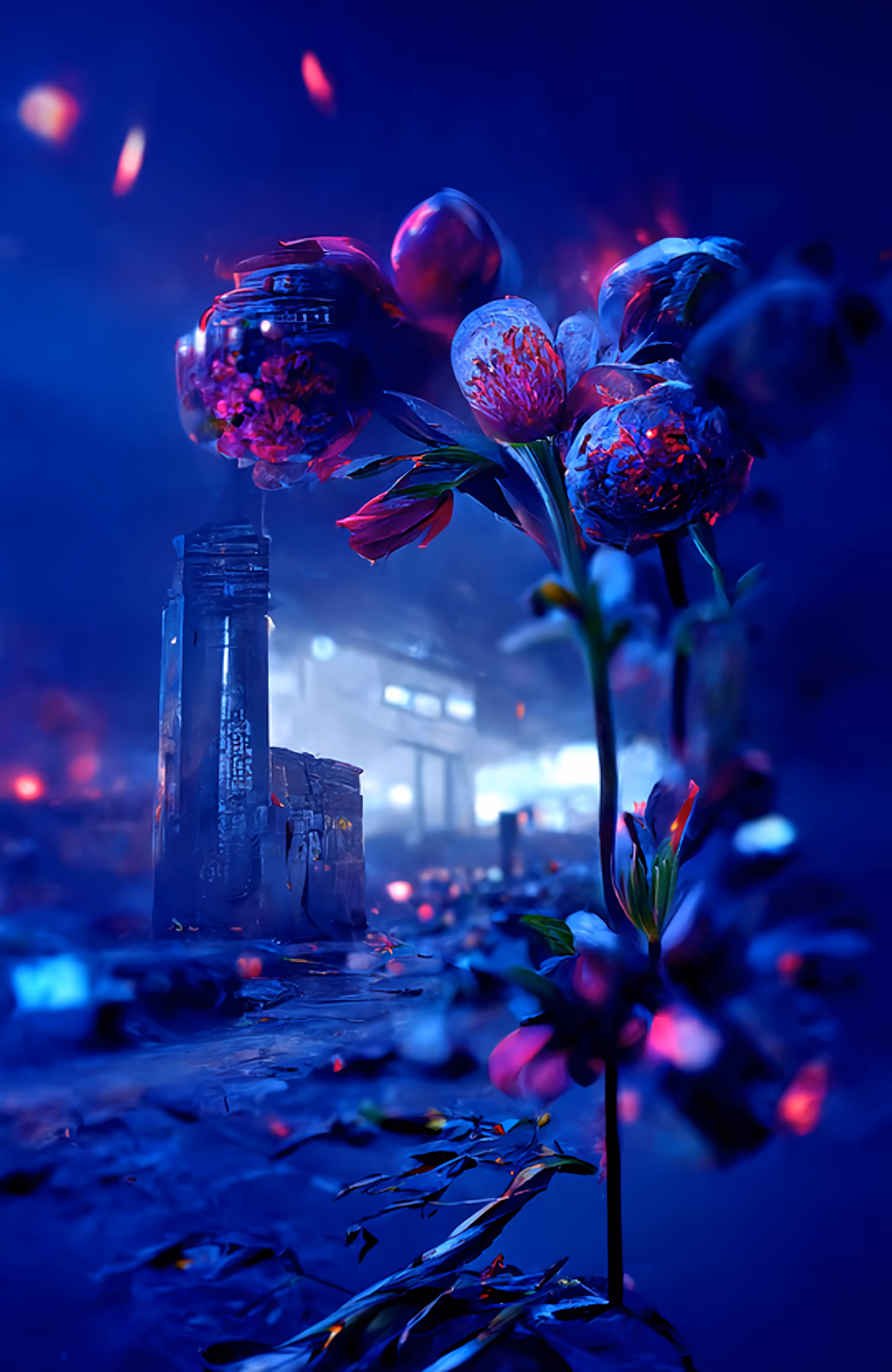 Flowers #010