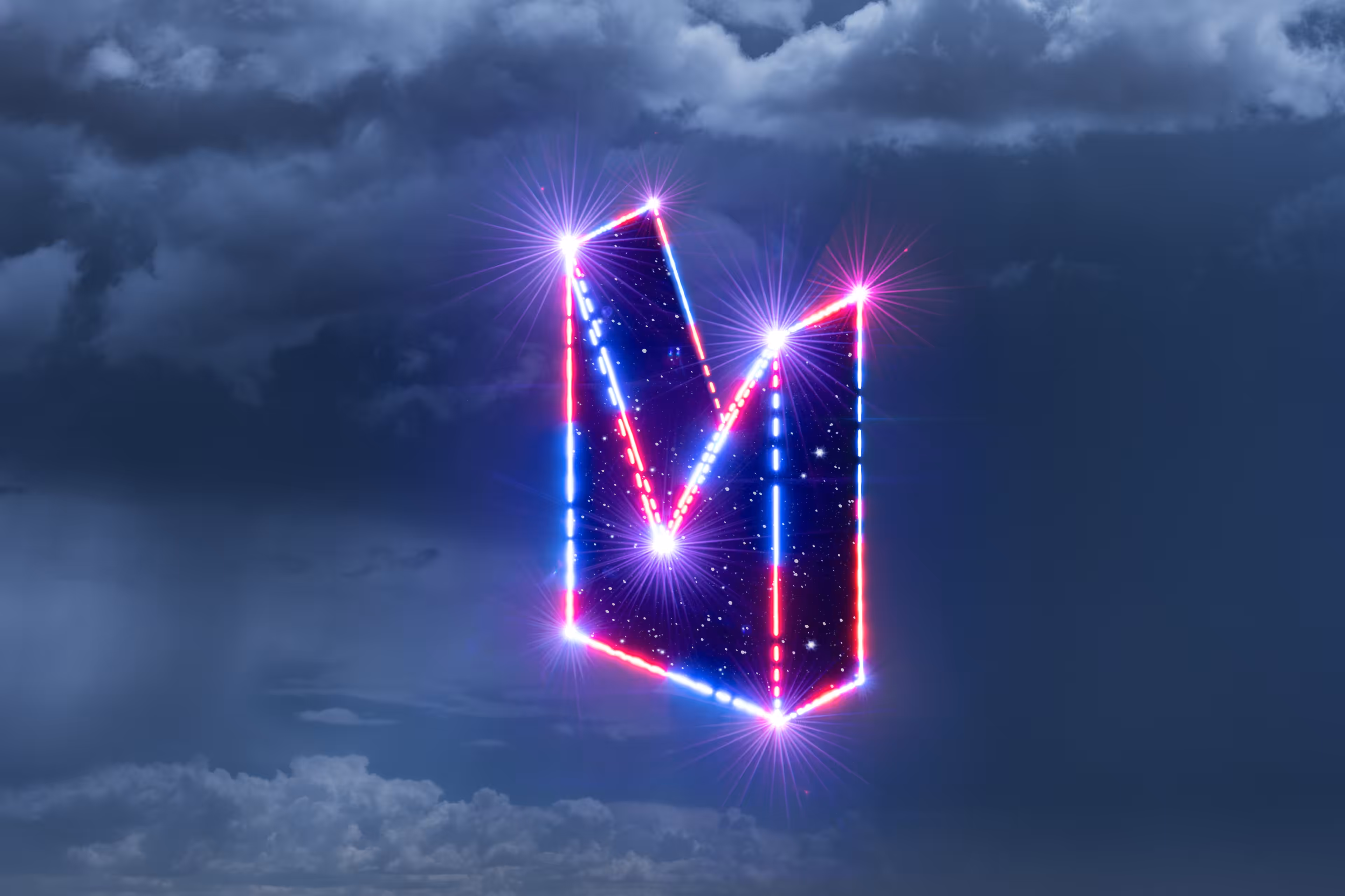 MONOLITH x FROST #4