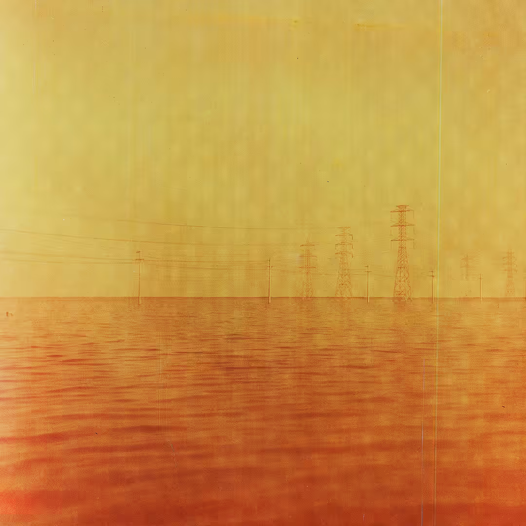 1988 - Yellow series -#4
