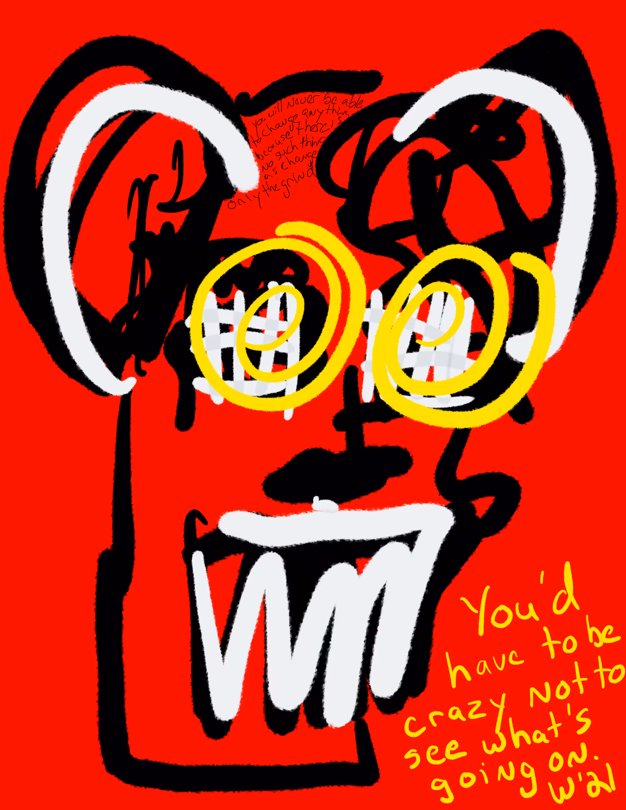 Clown
