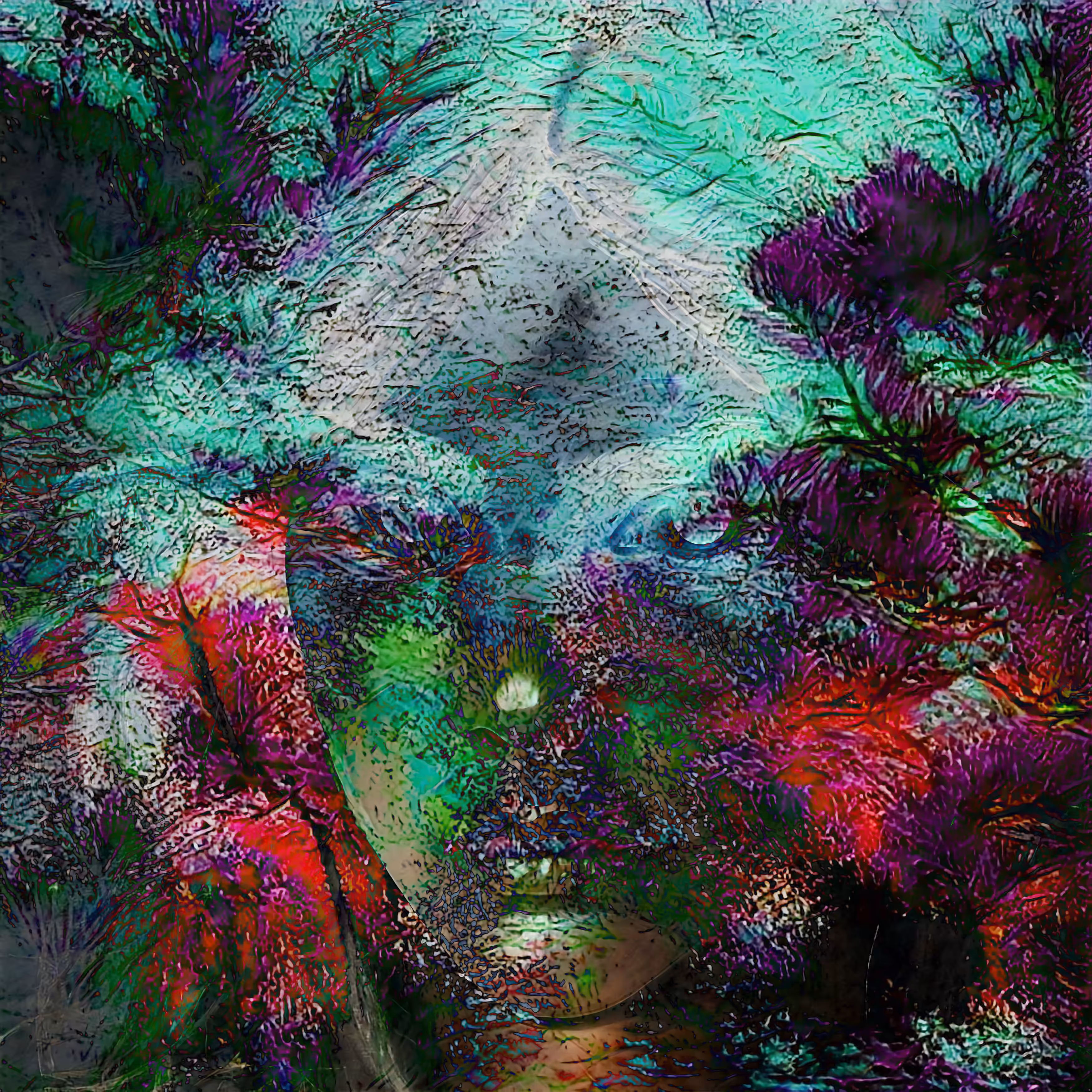 Dreamer #0023