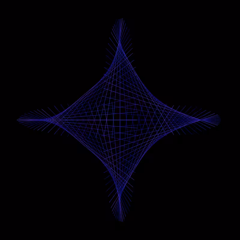 Simple Shapes #10