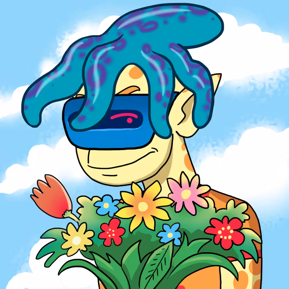 Monstro: #483