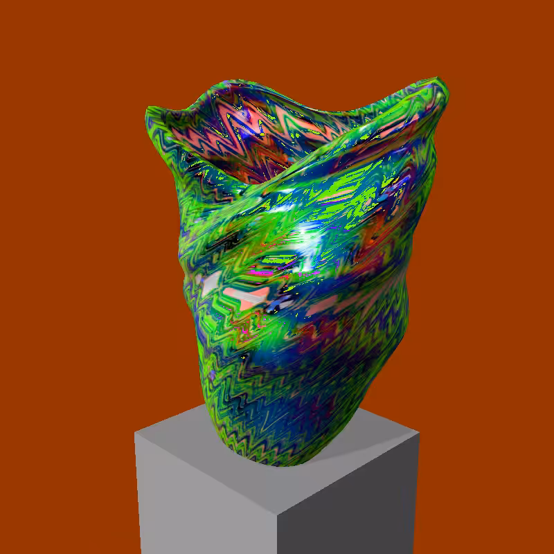Pot #70