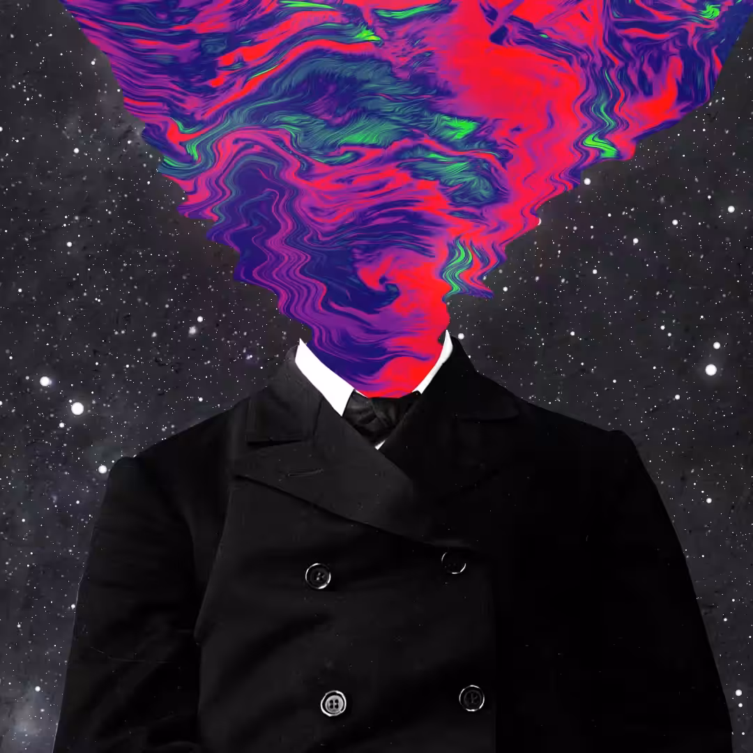 Trippy Inside