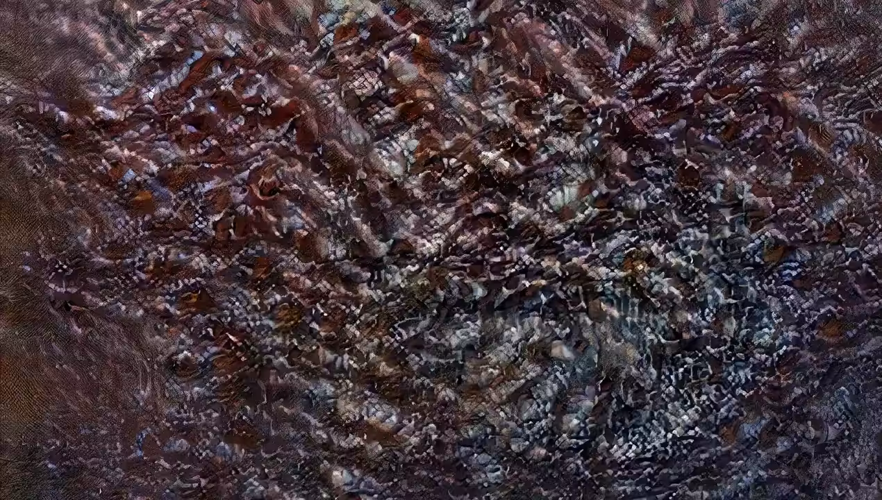flesh