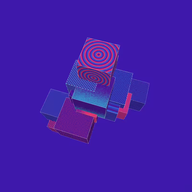 out of the box(es) #6