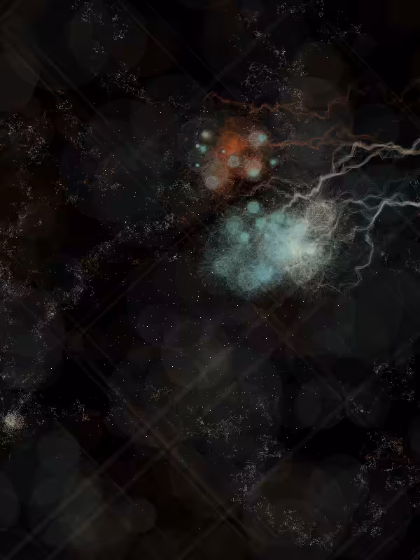 Hyperspacers #199