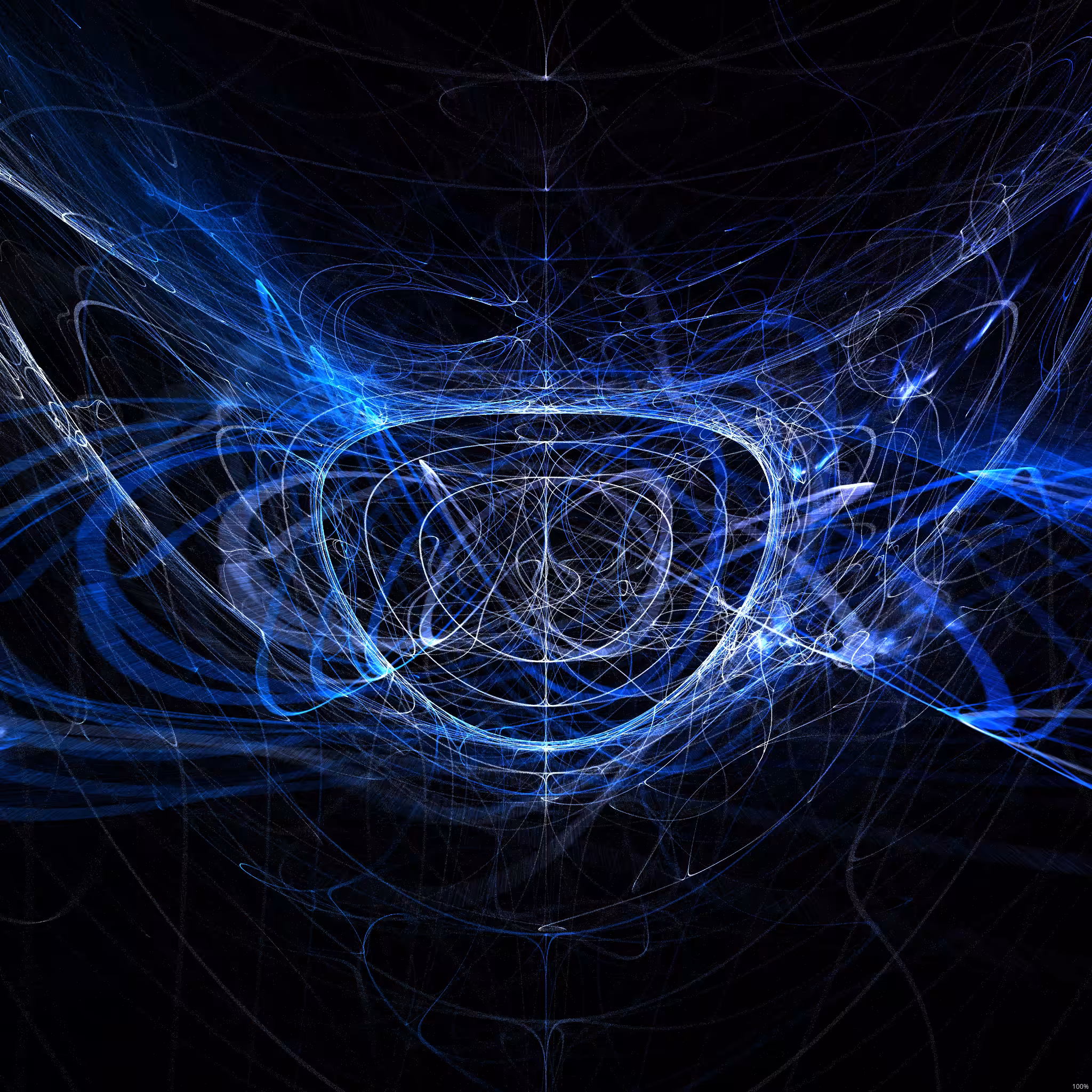 Organicon, variation III - final form #281