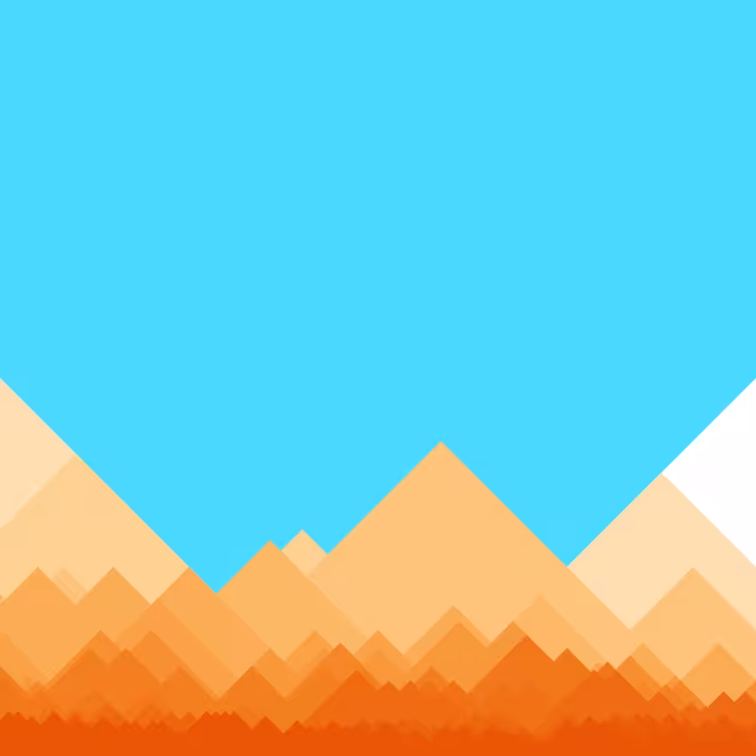 Mountains #24