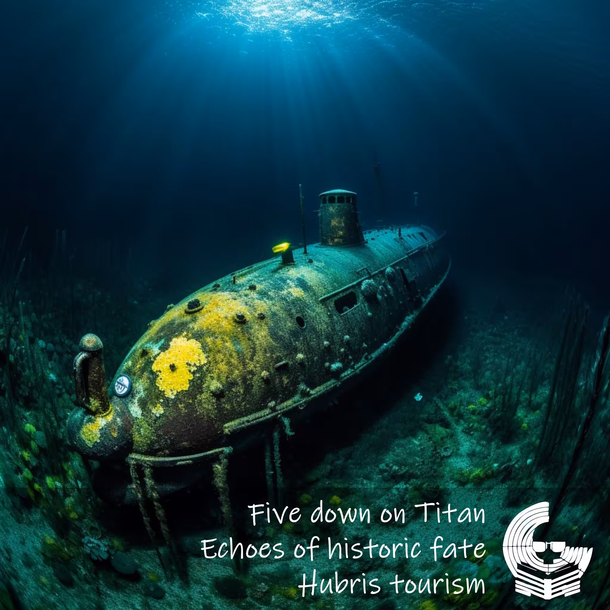One of Our Submarines