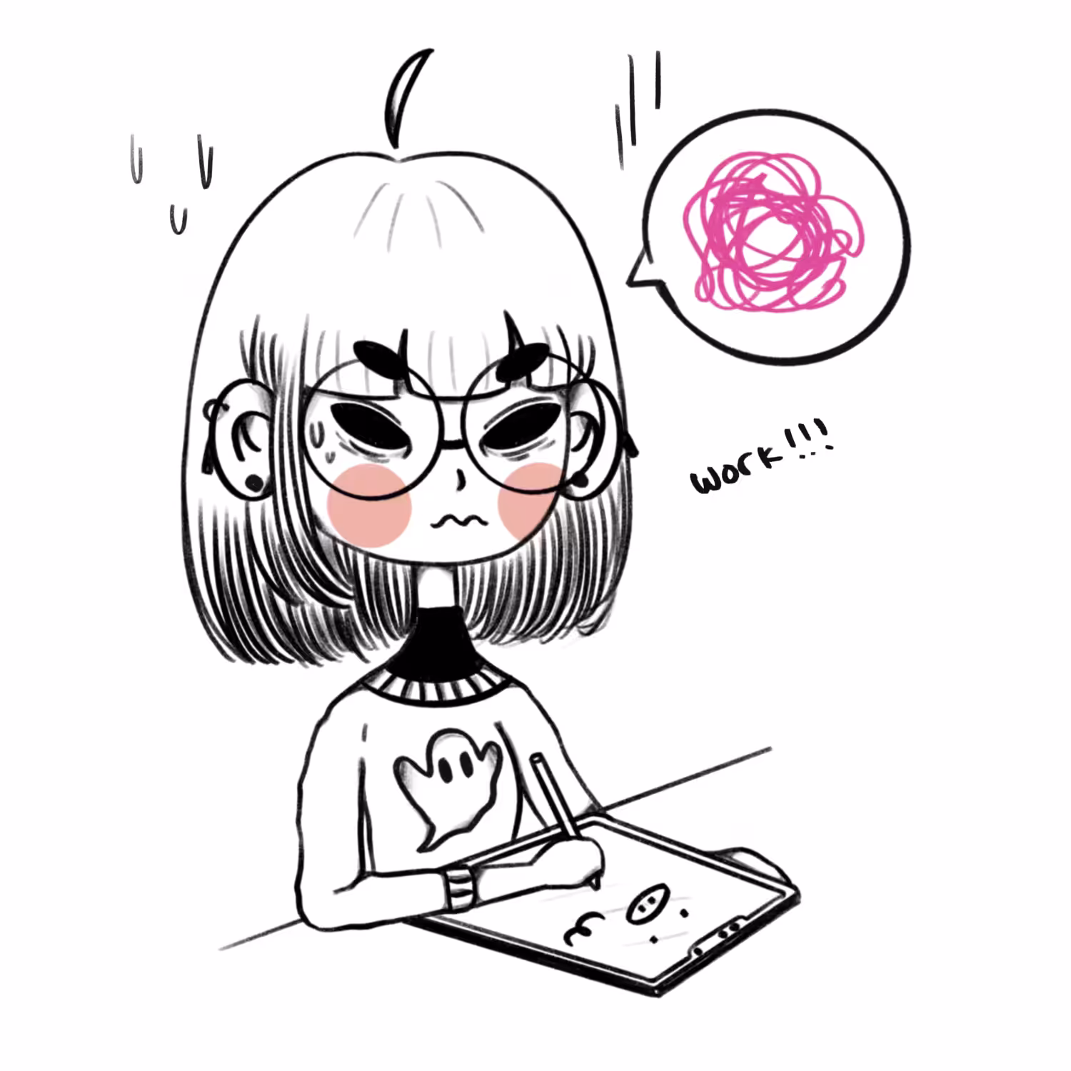 Workwork