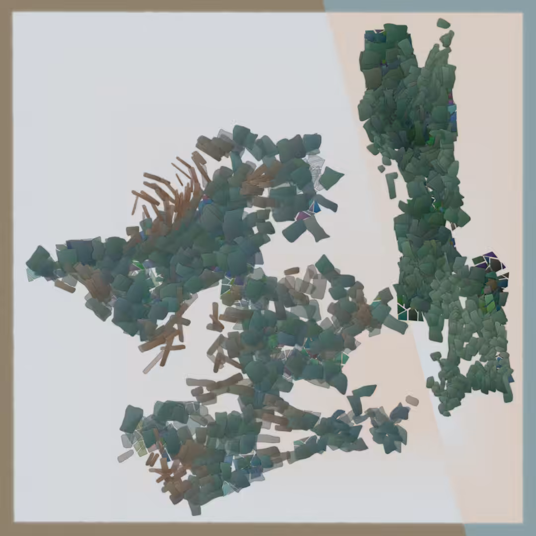 Hintperflections #4