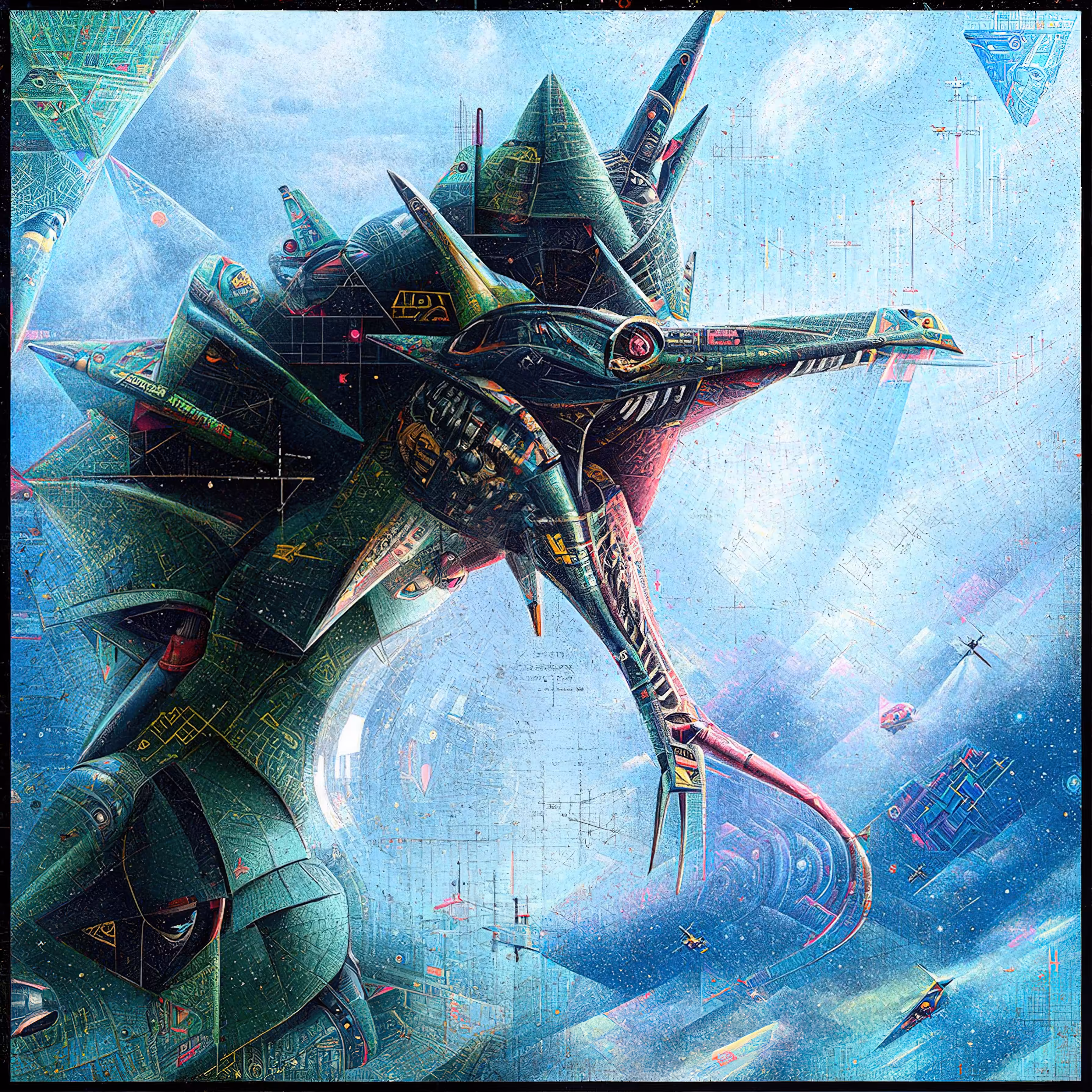 Dracona