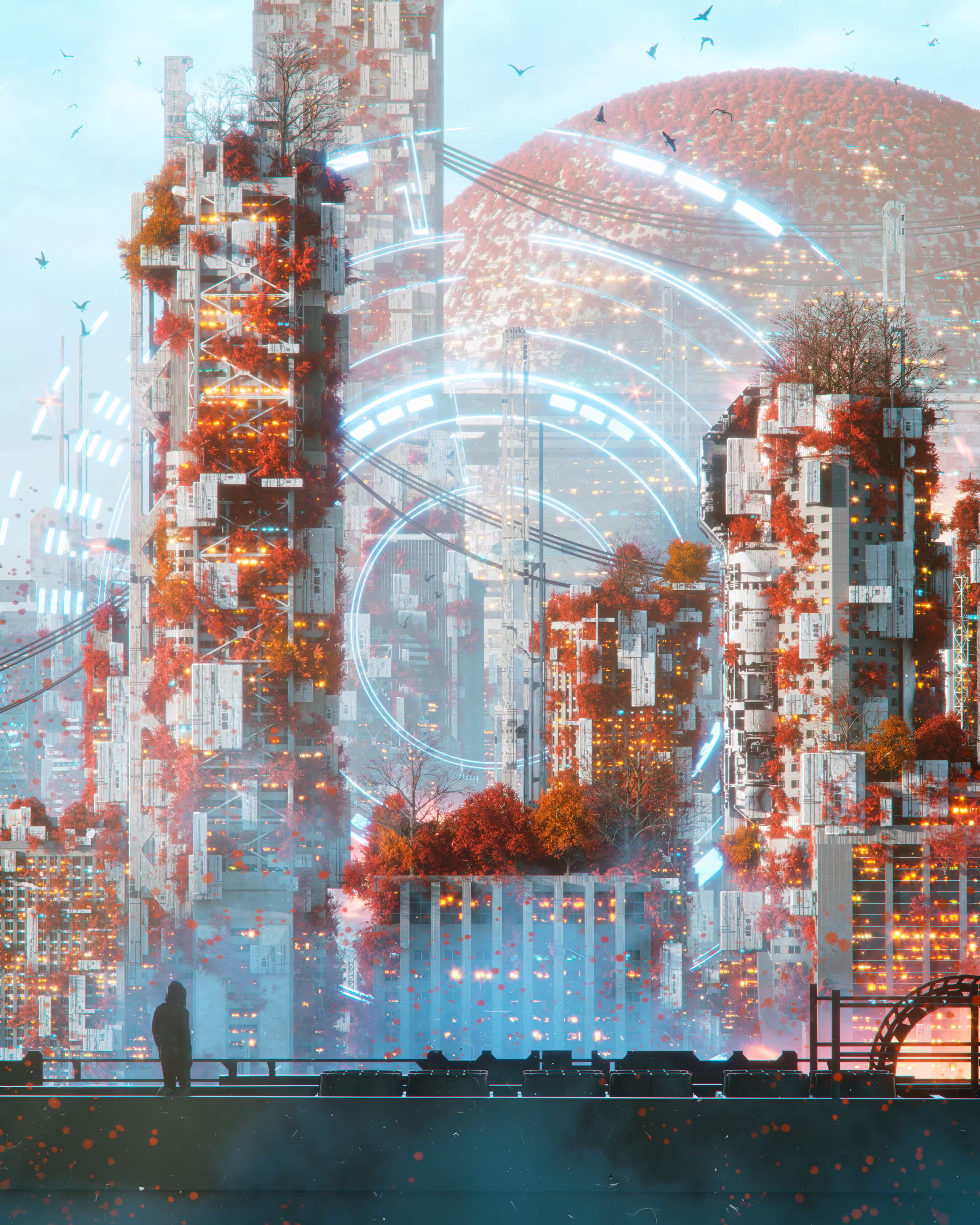 Neo Forest