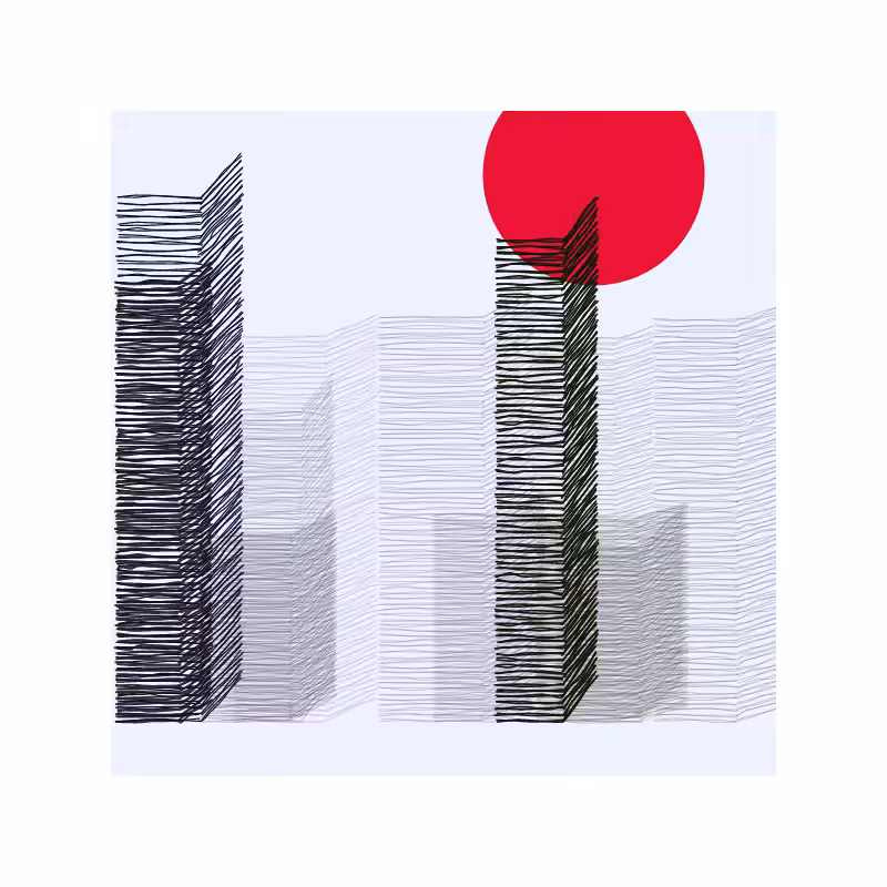 Building of abstraction #40