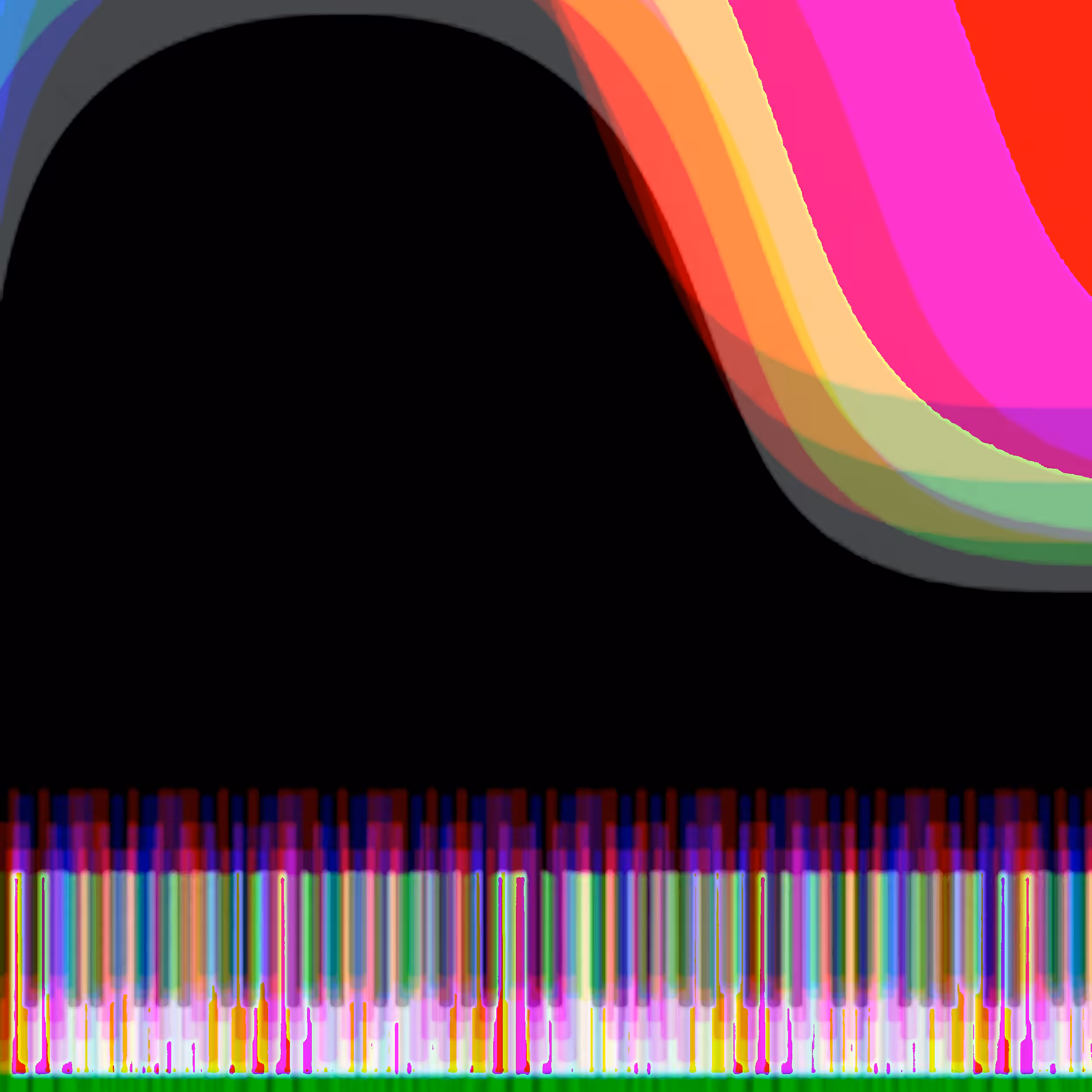 Life in the Key of C