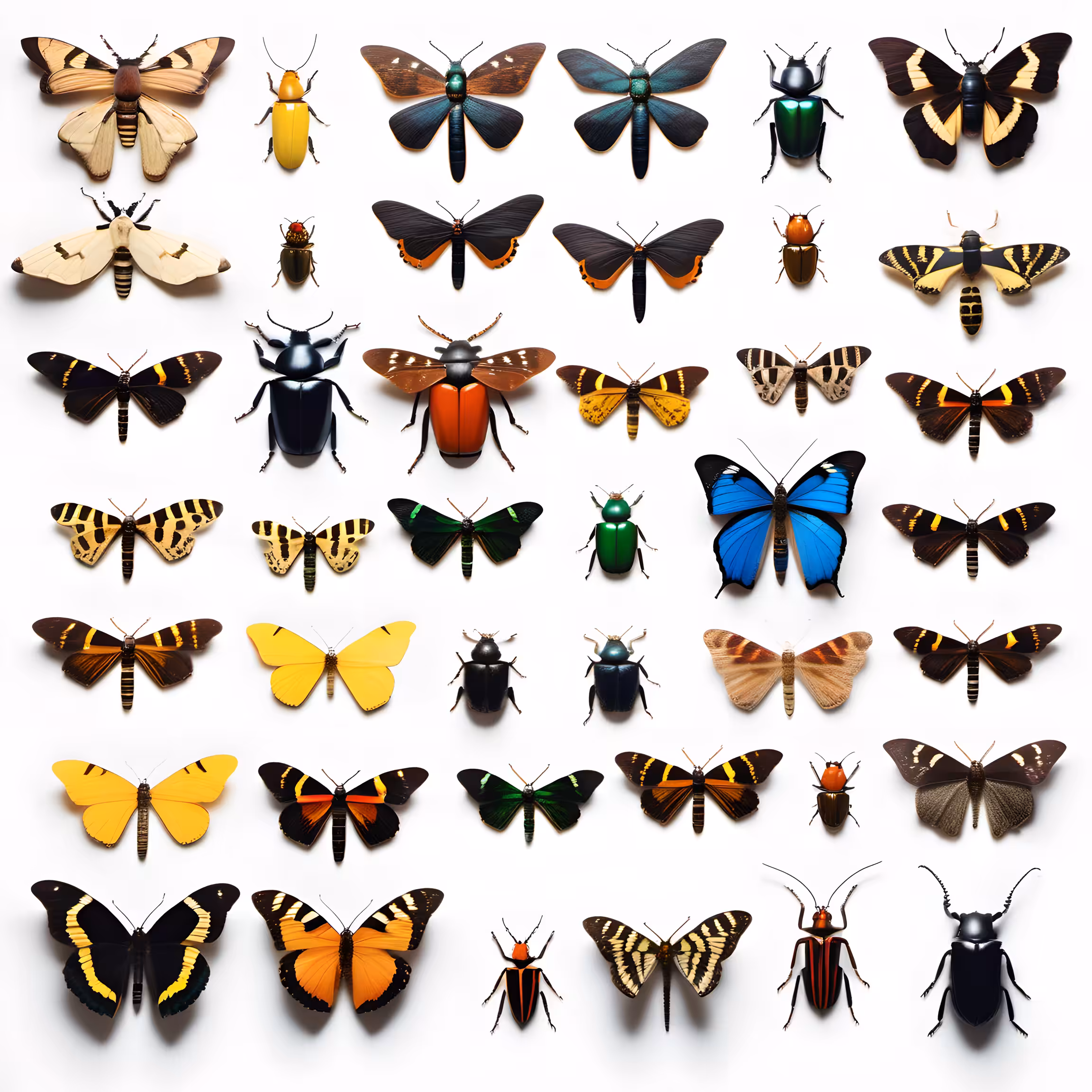 Insecto #25