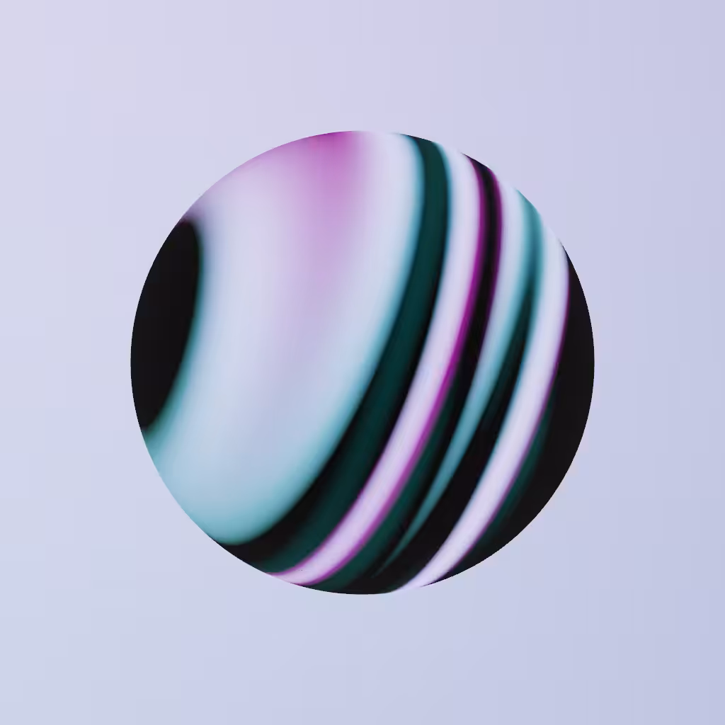 Ether Marbles: Bright Idea