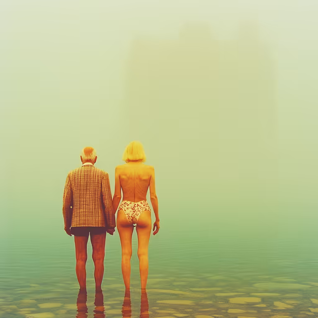 Mist and Memory