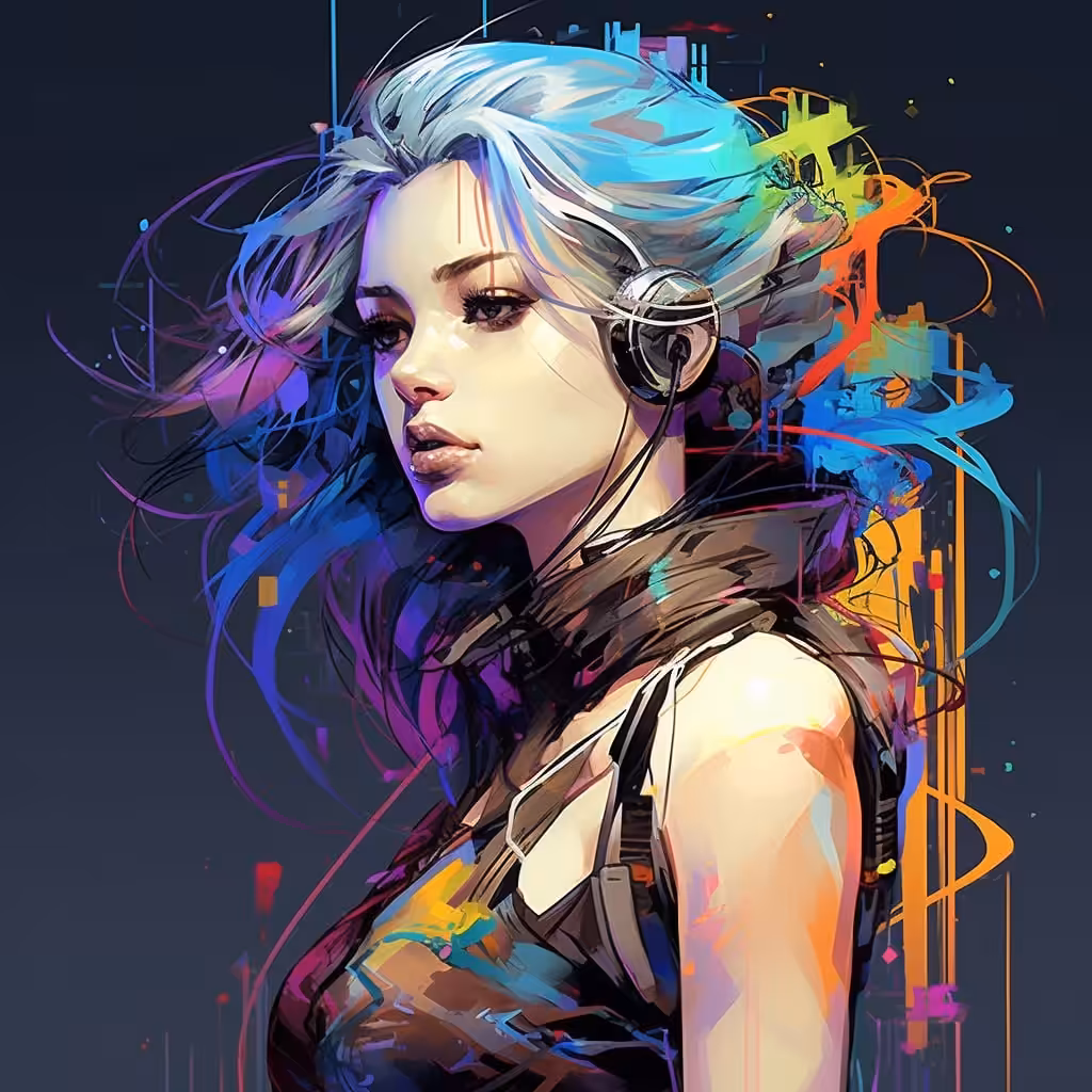(( Astrid )) 🎼