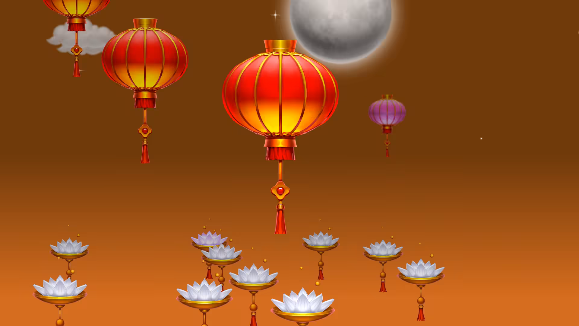 Happy Mid Autumn Festival 2022 #3207