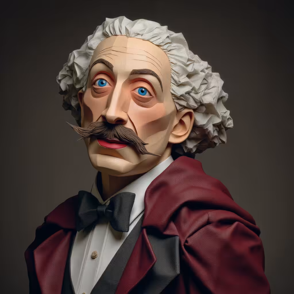 Albert Einstein 
