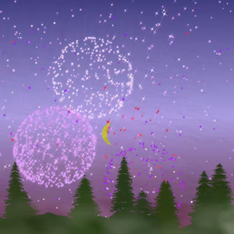 Star Dance #63
