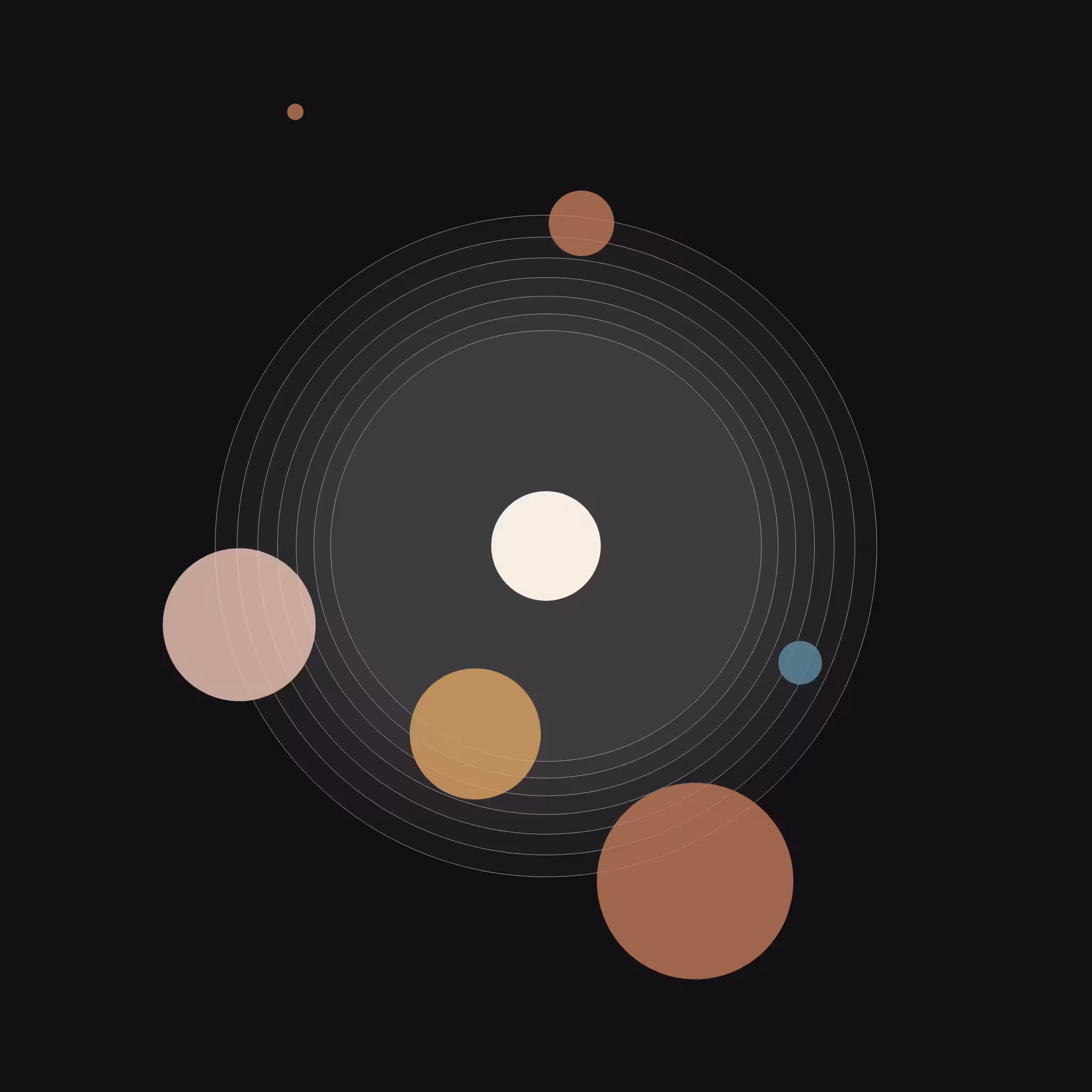 Orbital #9