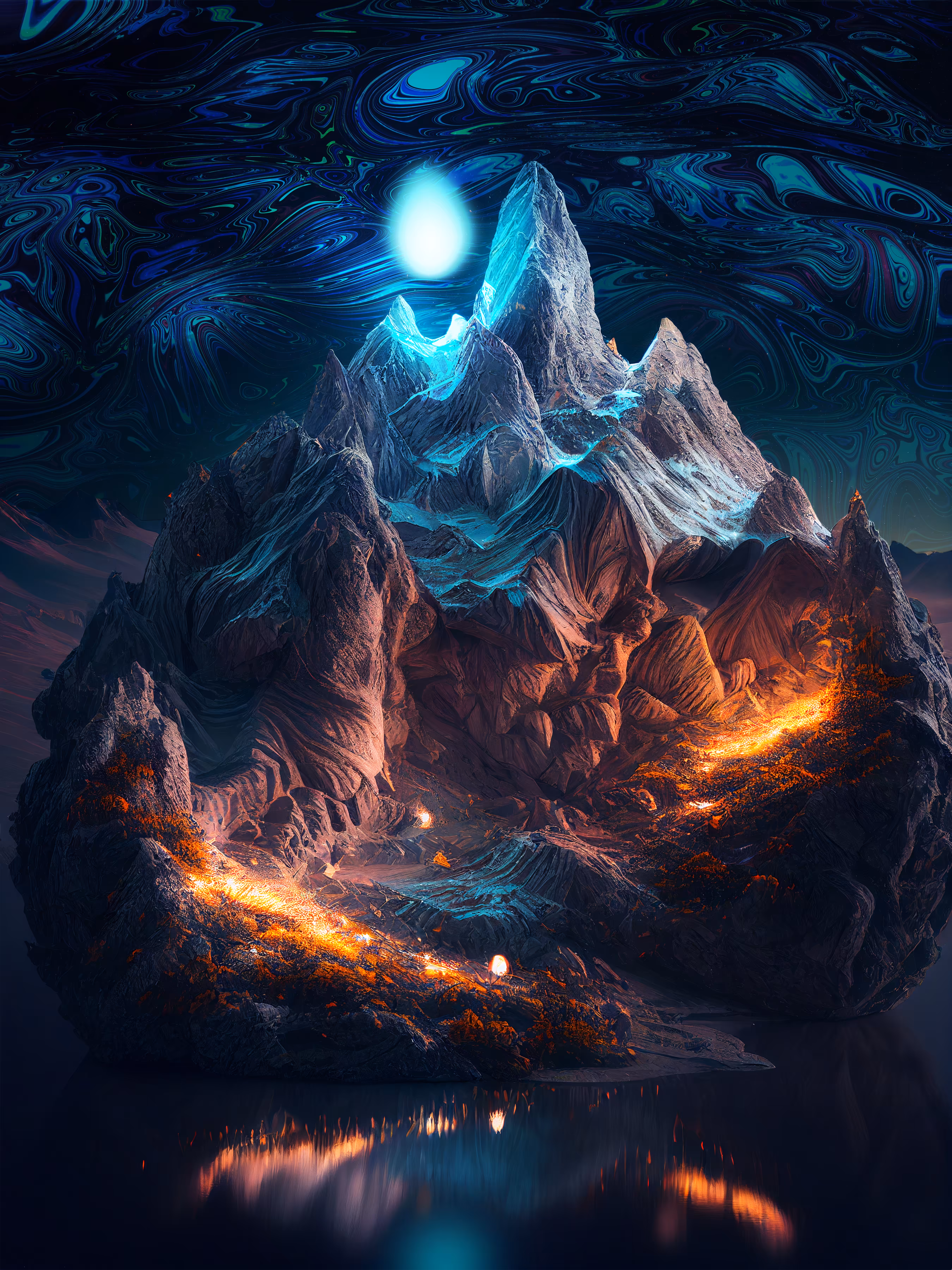 Path To Harmony