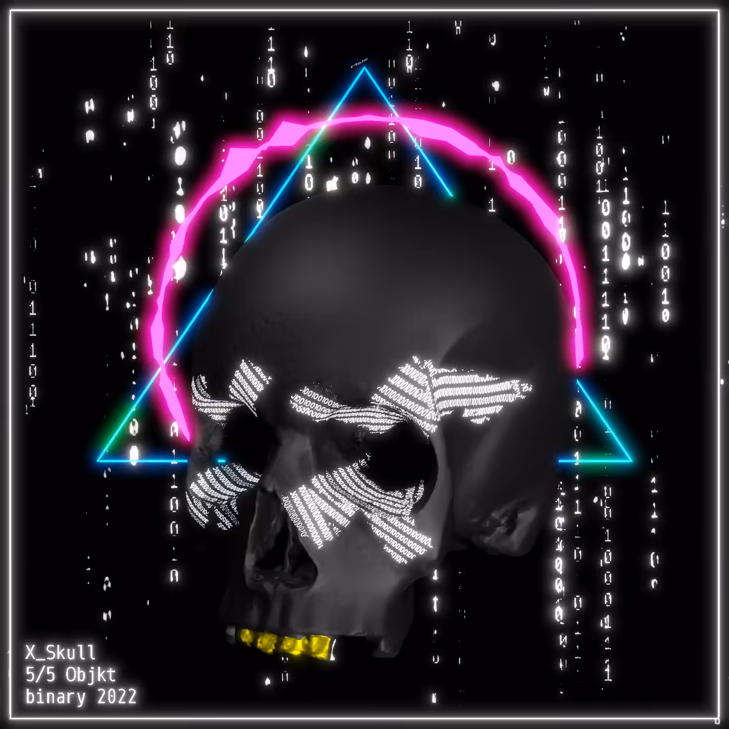 X_Skull