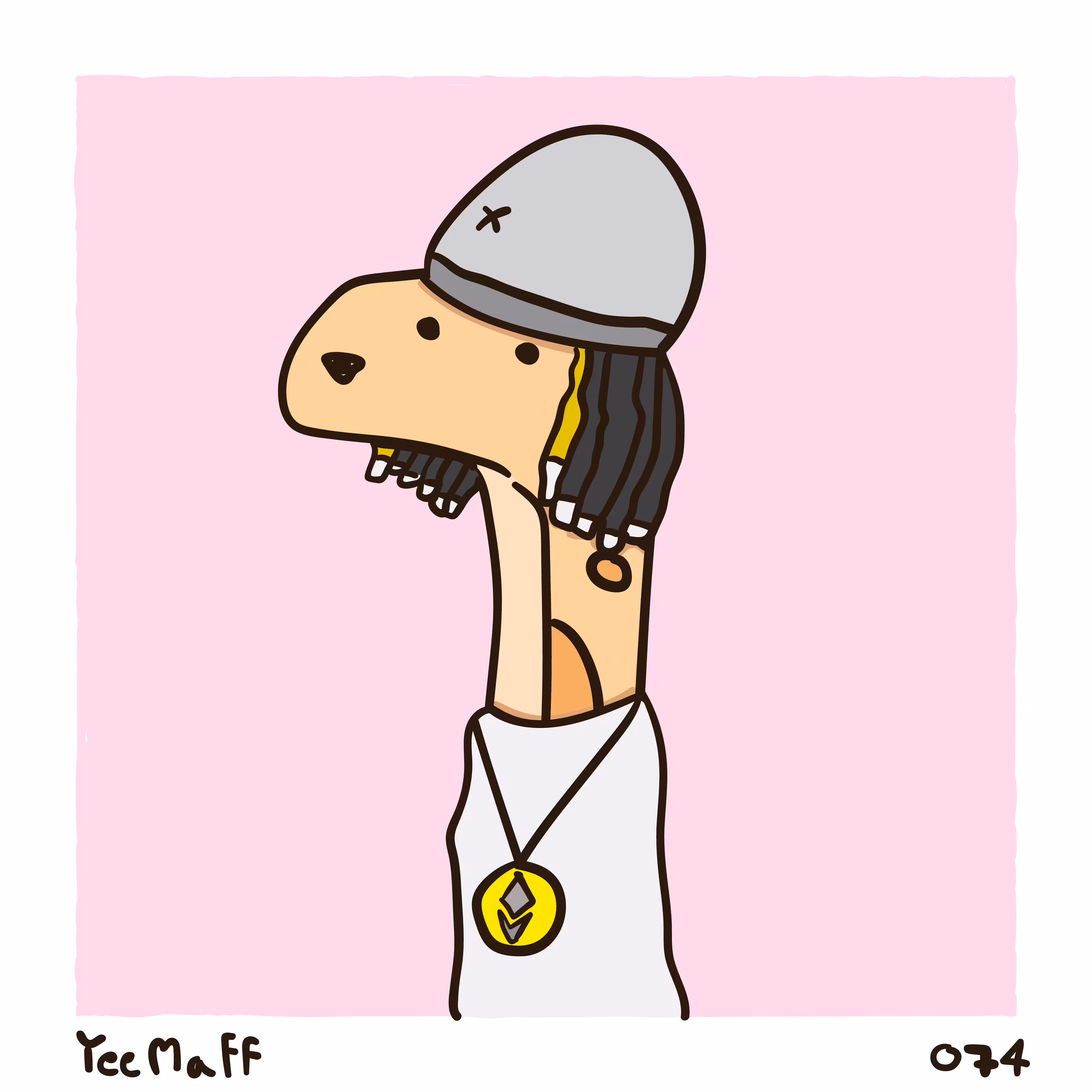 Rapper Maff