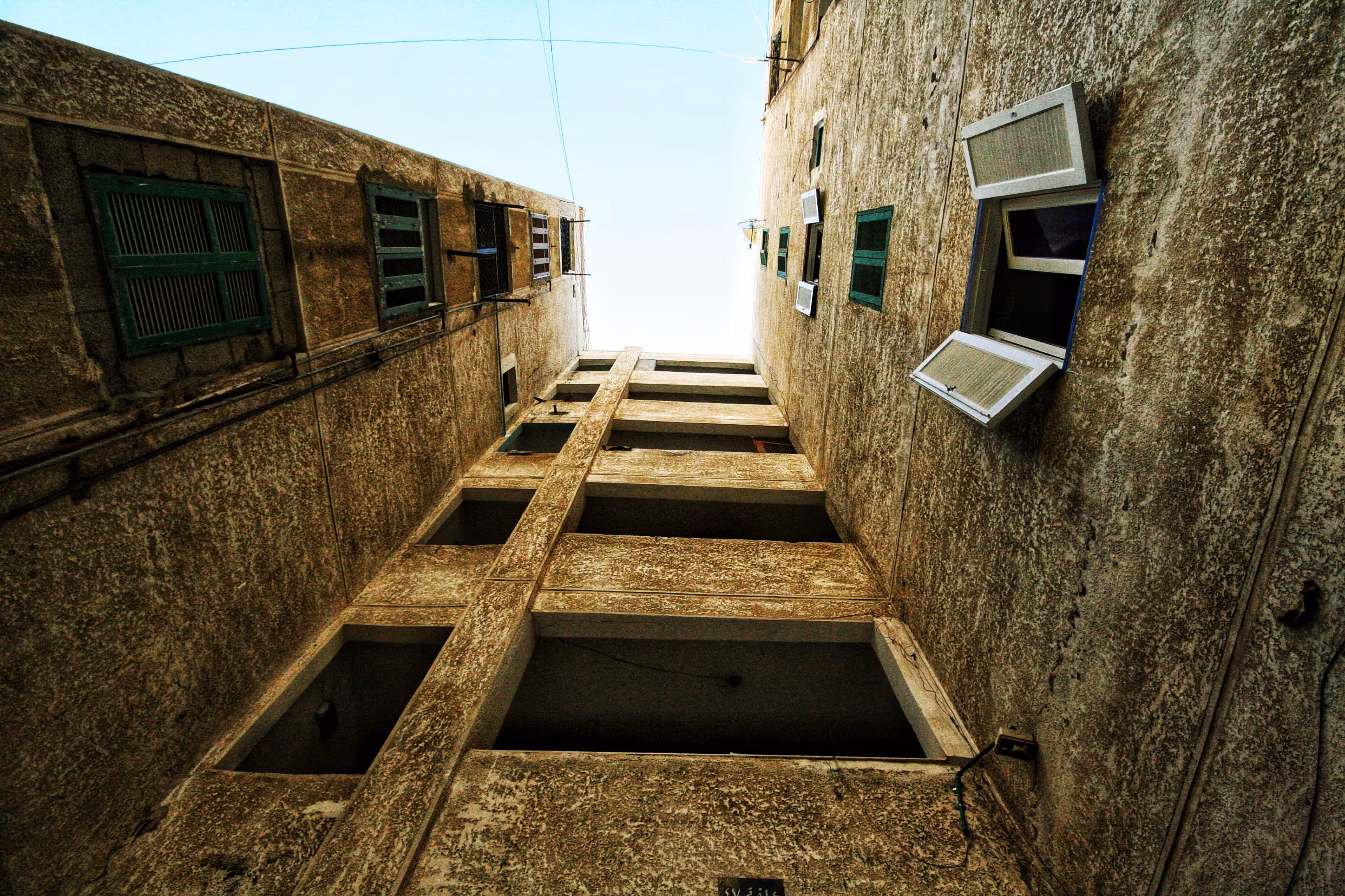 Alexandria