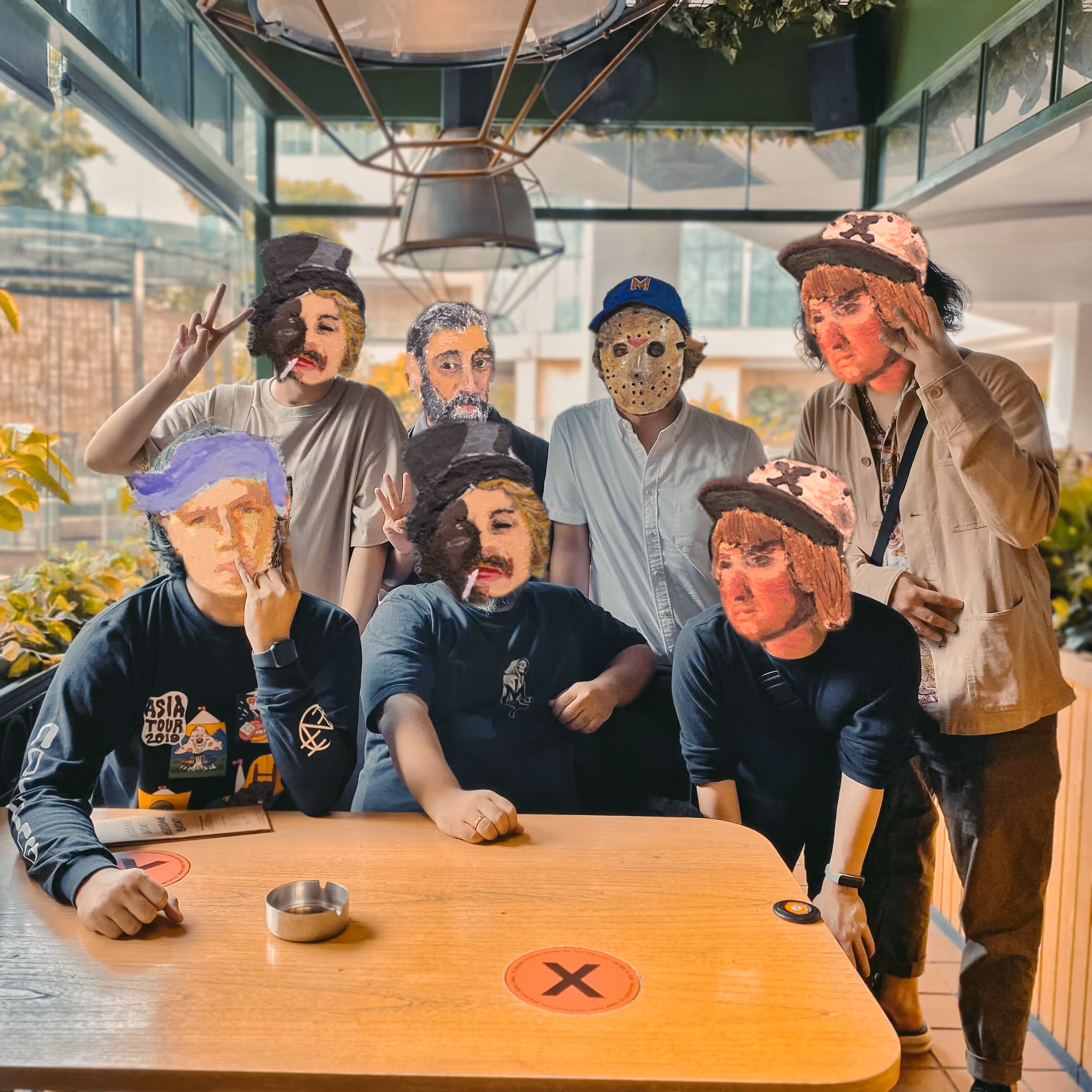 1st Indo Grotto Meetup, 2021. #IGM1