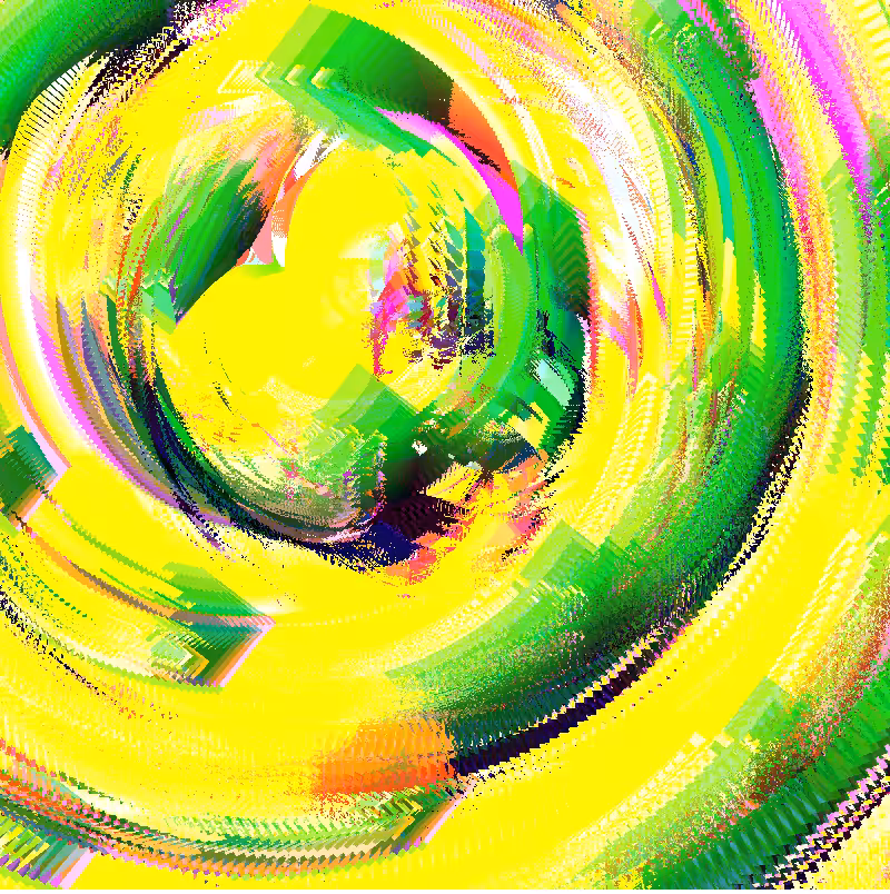 Pintura Perpétua #32