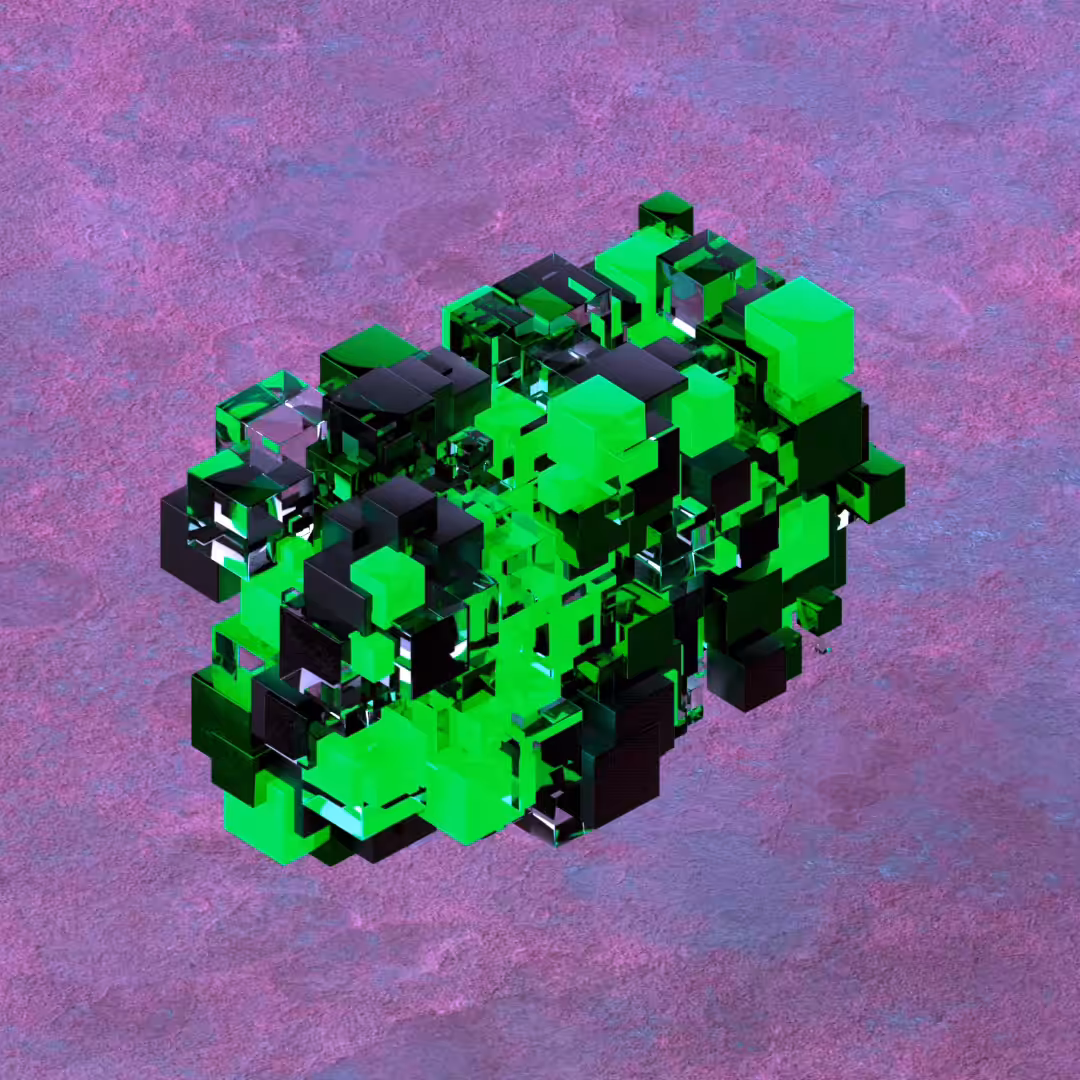 Synthetic Artifact 120